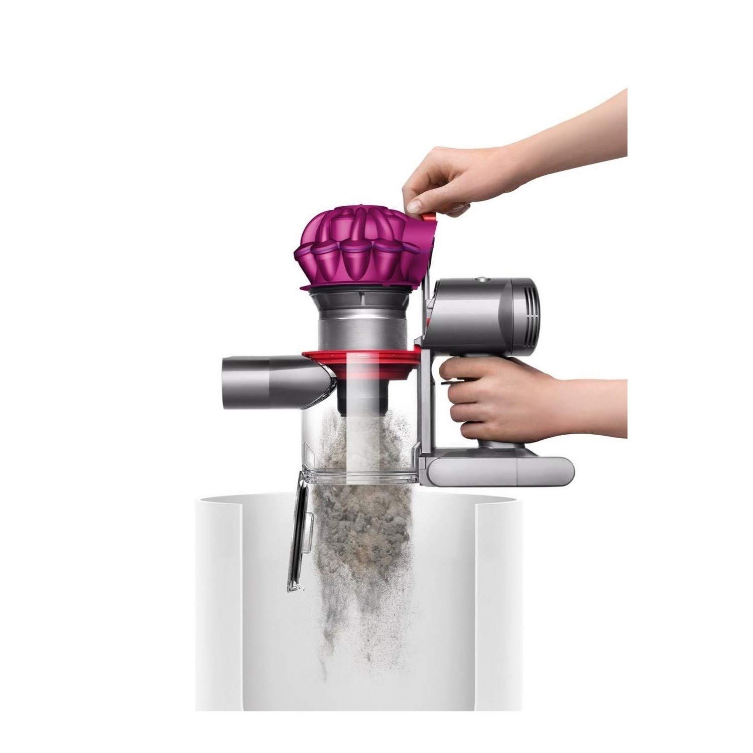 Dyson V7 Motorhead Cordless Handheld Vacuum Cleaner Buy Online in