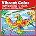 Faber-Castell Classic Colored Pencils Tin Set, 48 Vibrant Colors In Sturdy Metal Case