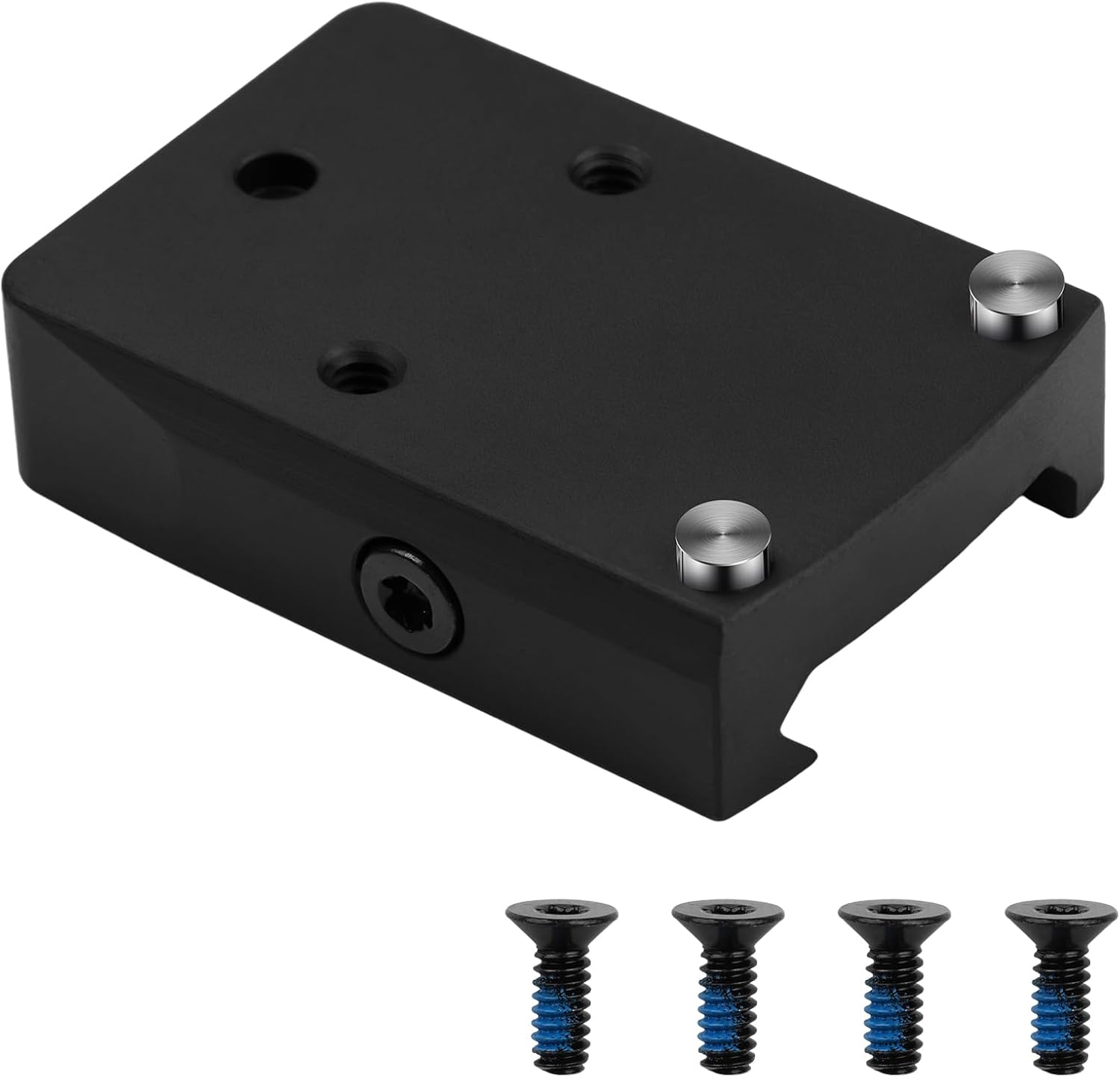 Hidcor Halterung Für Holosun 507C/407C - RMR Adapter Für Picatinny!