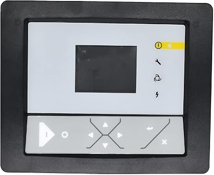 Compressor Controller 1900520013 P1900520013 Compatible with Atlas Copco Mark 5 Graphic