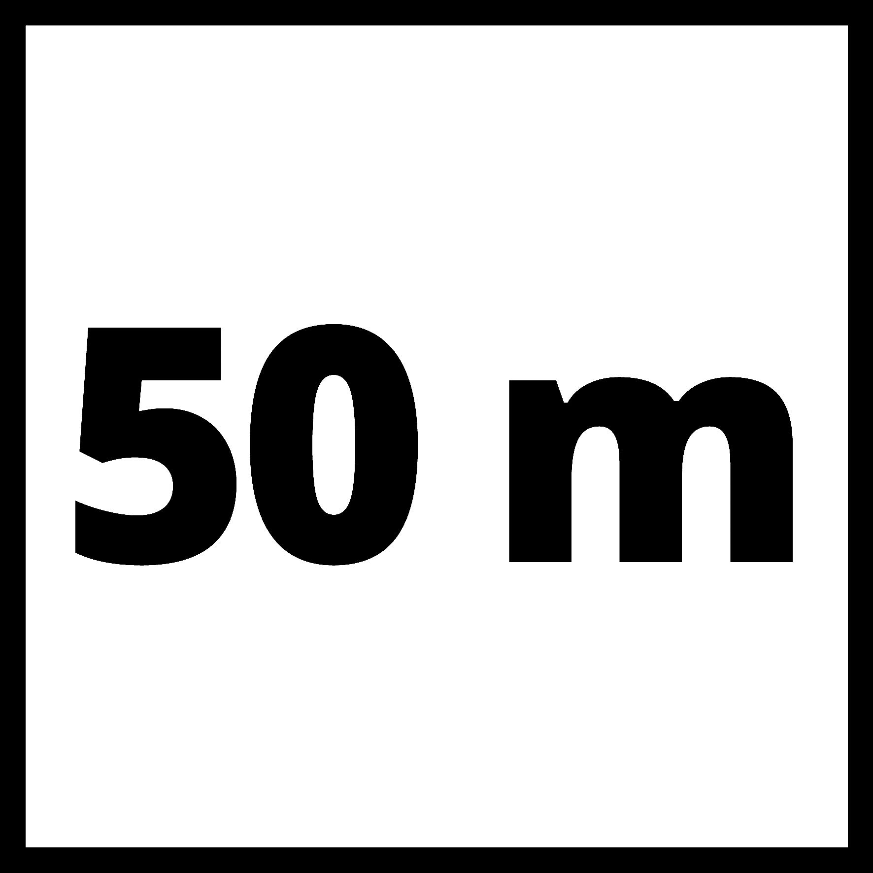 Einhell Original Câble périphérique 50 m