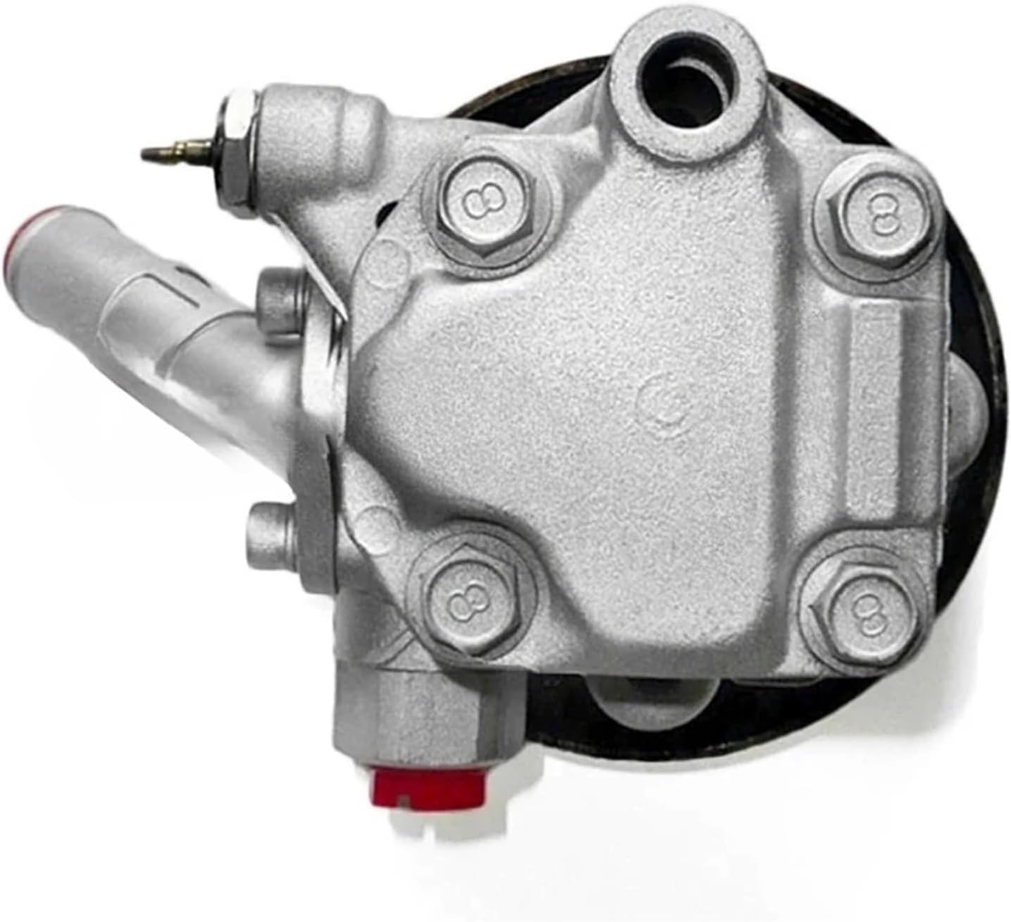 油圧オイルポンプパワーステアリングポンプマツダ 323 96-00 B21H32650 B21H-32-650A B21H-32-6