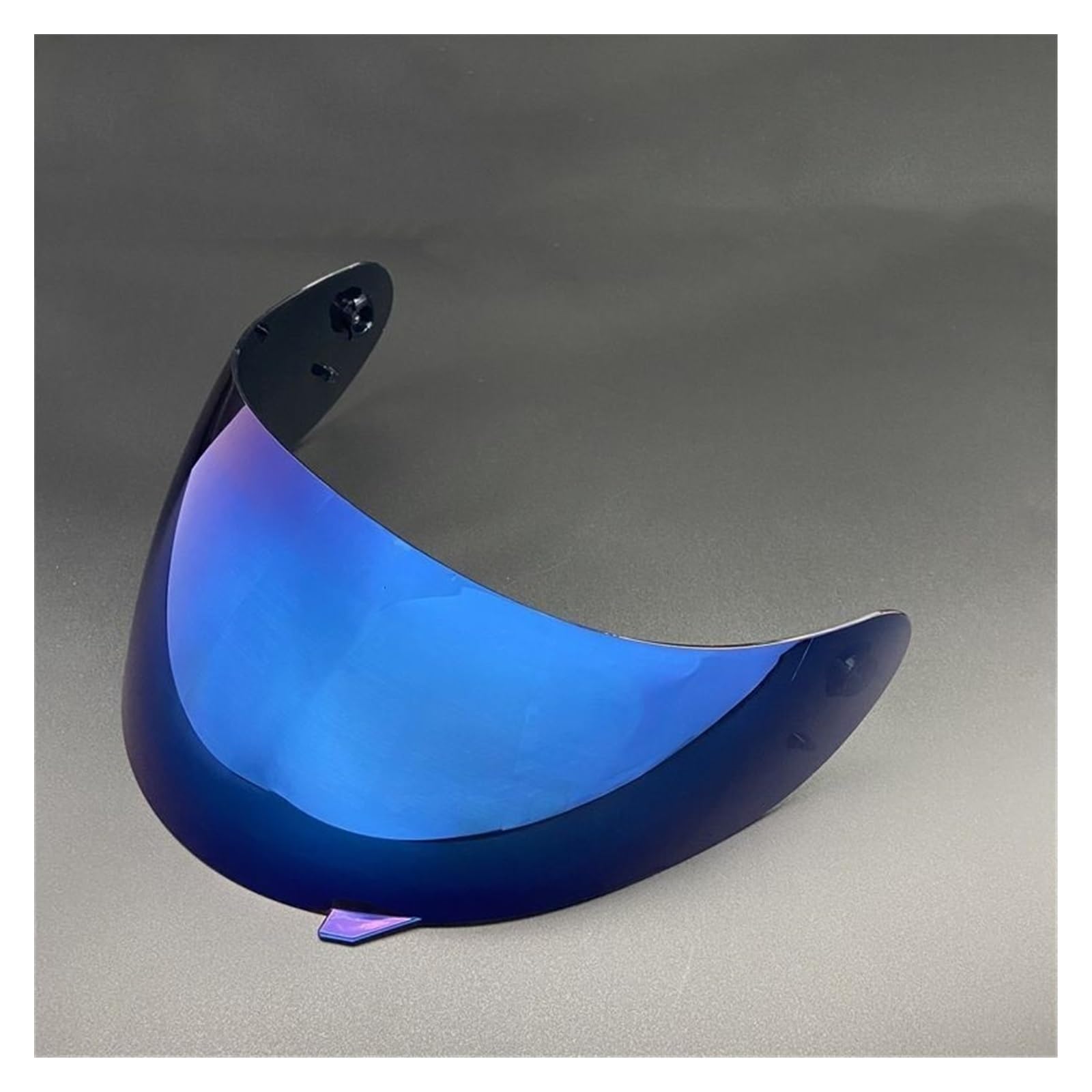 Helmet Visor, Suitable for AGV K3 K4 Lens Helmet Accessories Windshield(A) : Automotive