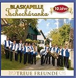  Treue Freunde-10 Jahre