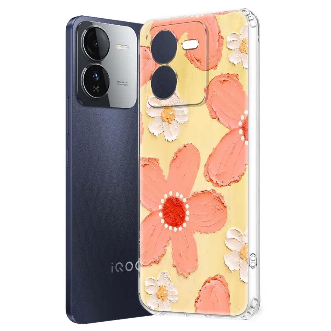 Fashionury Designer Case for iQOO Z9 5G Back Cover for iQOO Z9 5G Printed Back Cover for iQOO Z9 5G -D3137 (B0CZ4D1GF1) Amazon Price History, Amazon Price Tracker