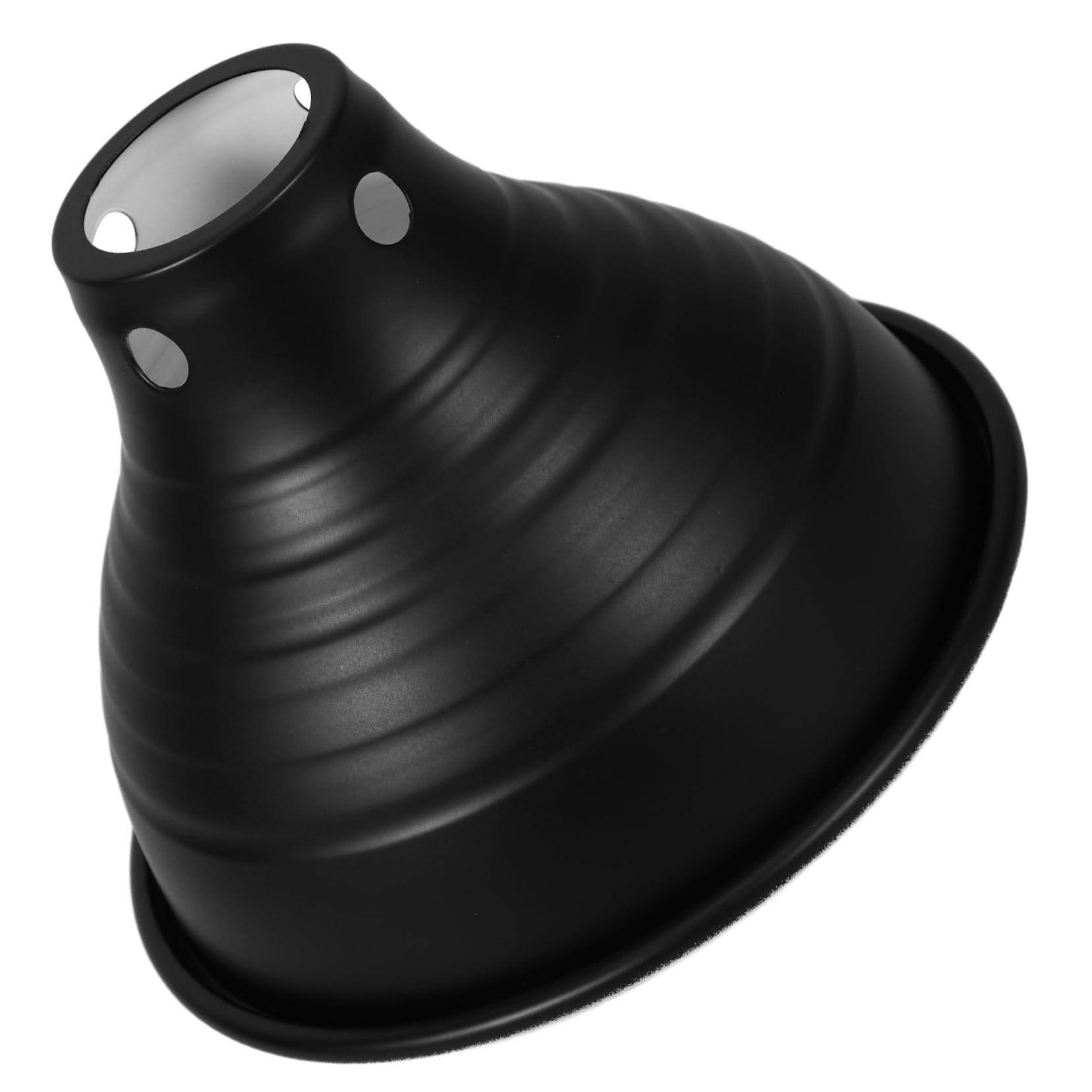 Ciieeo 5 Piezas luminarias para Reptiles Linterna LED Recargable luz de Calor para Reptiles Calentador Reptiles Accesorios de iluminación para Reptiles Bombillas Pantalla de Reptil Black