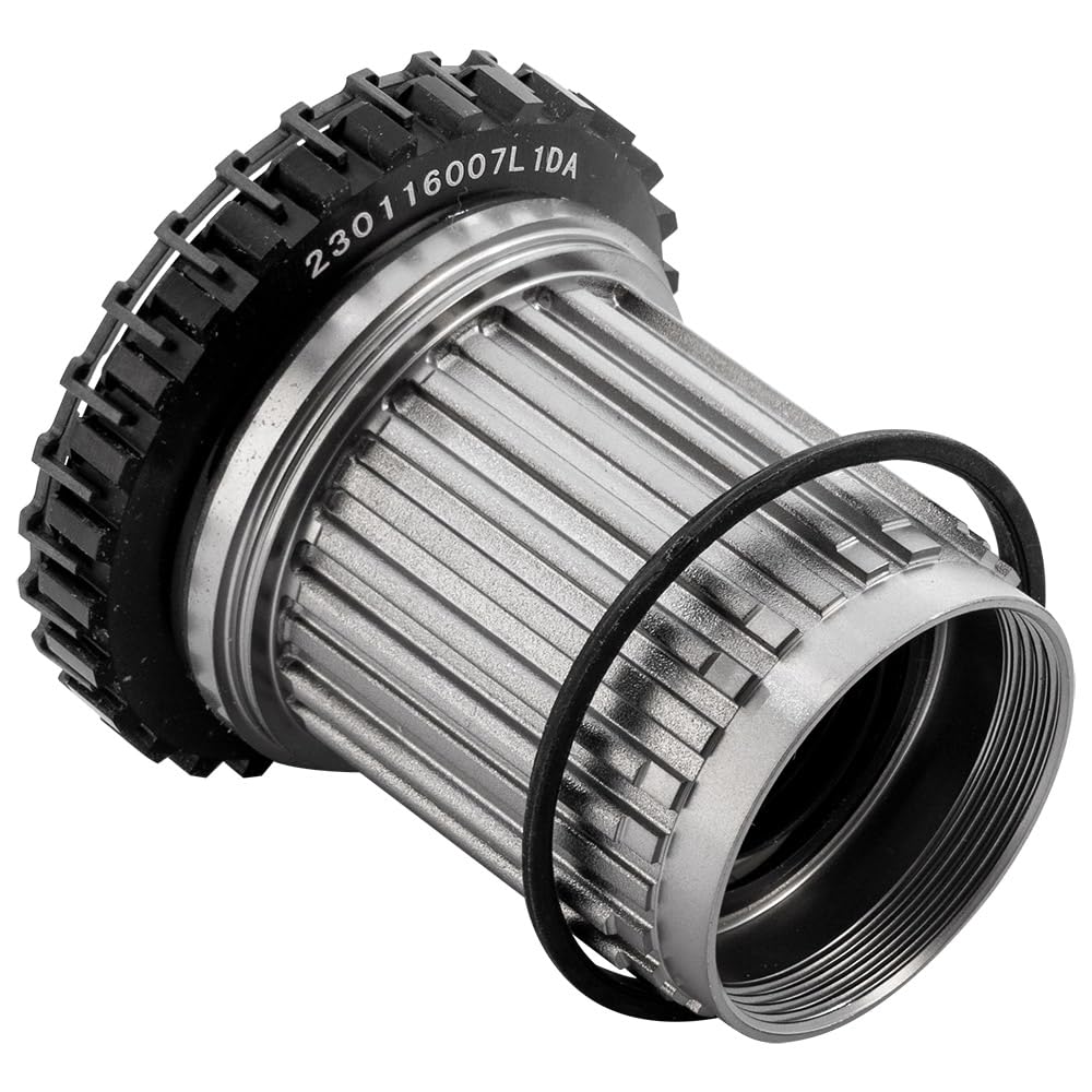 Shimano Spares WH-RX880 complete freehub body - HG