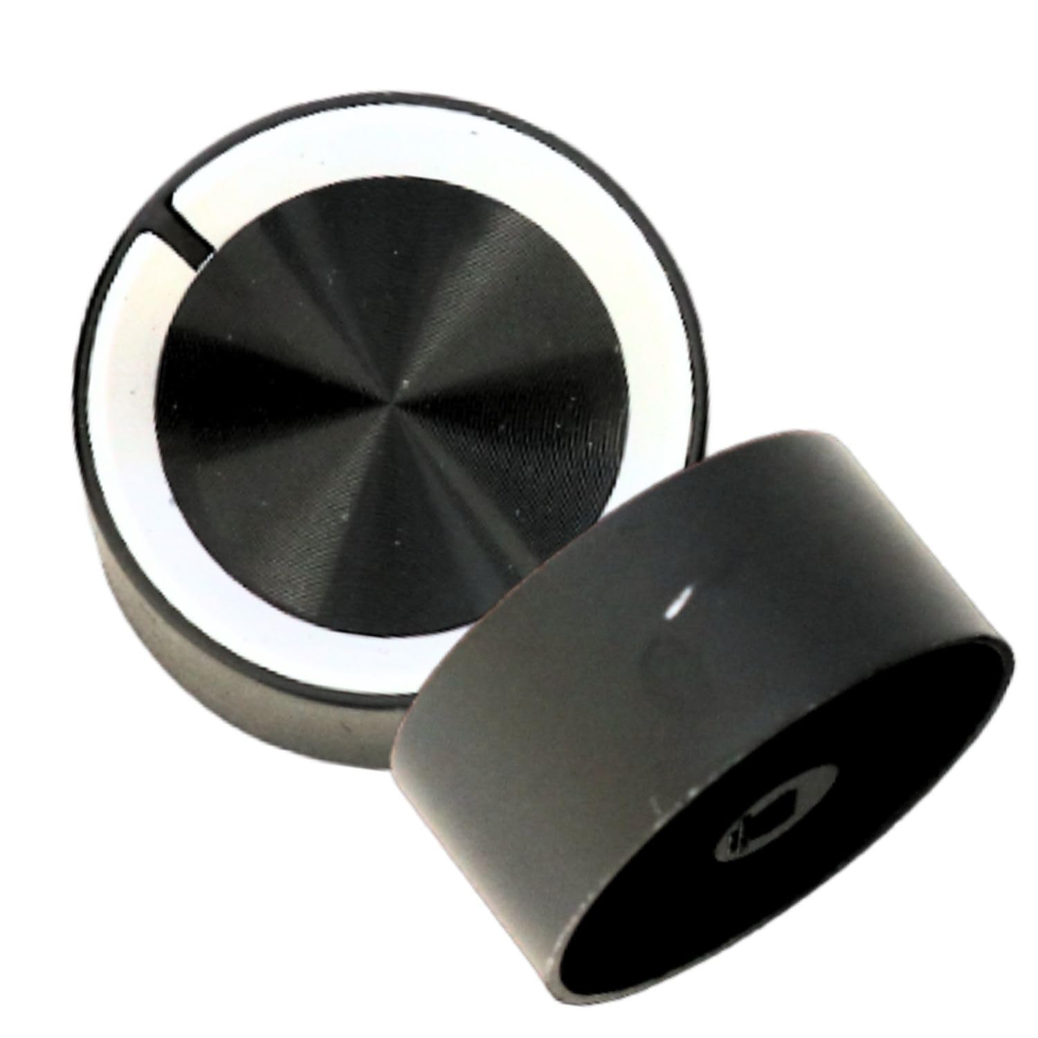 Shiva Enterprises Knob Cap - Flower-Shaped Design, 30mm Diameter, 17mm Height, 6mm Inner Hole - Potentiometer Encoder Knob for Precision Control (B0CQD169J8) Amazon Price History, Amazon Price Tracker