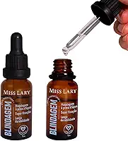 Blindagem para Maquiagem à Prova D'água, Super Fixação, Alta Durabilidade, Diluidor de Maquiagem, 15ml