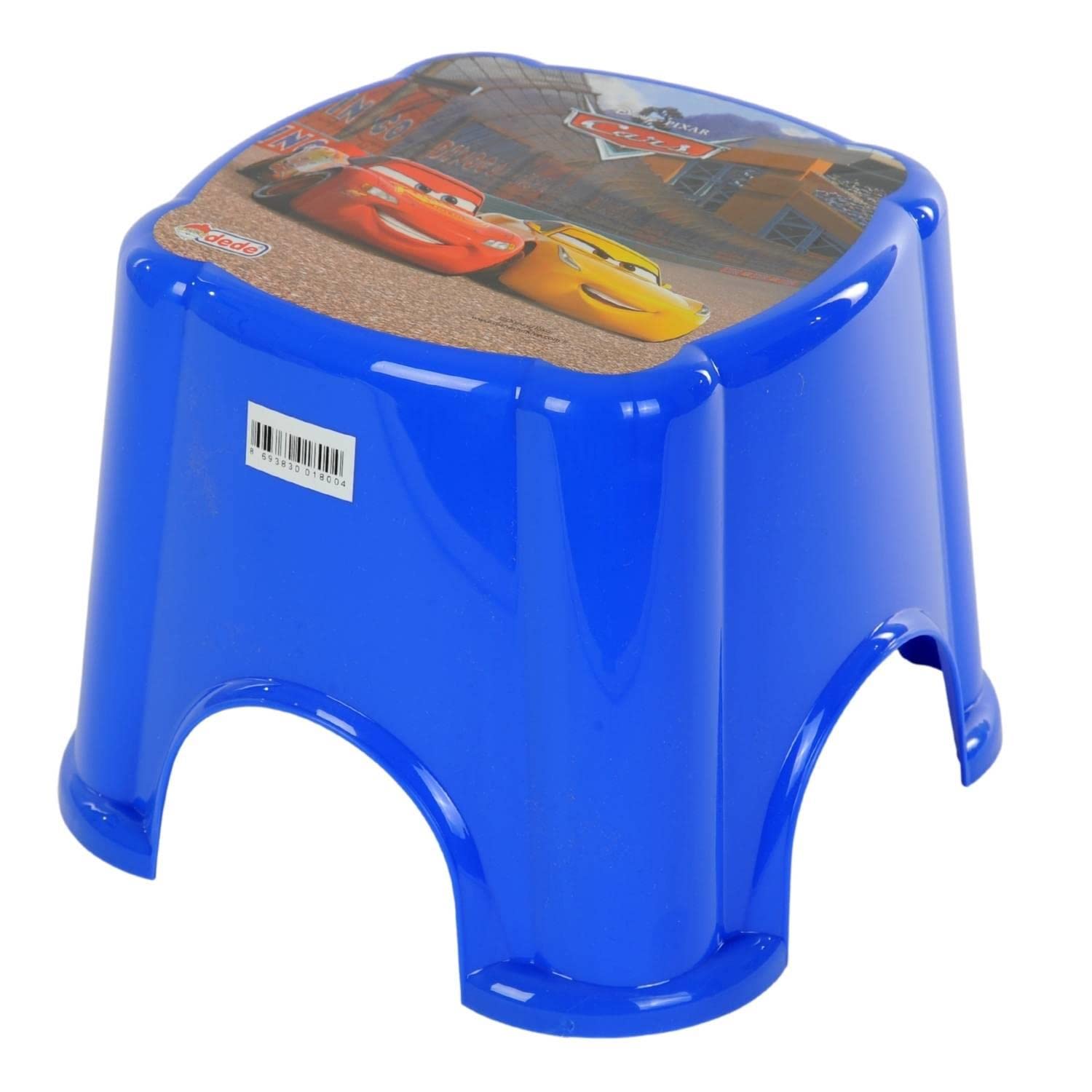 Taboret samochodowy, asortyment