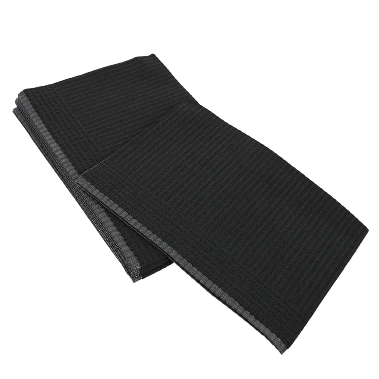 Nail Art Hand Pad 125pcs Disposable Nail Art Table Mat Pedicure Disposable Tablecloth