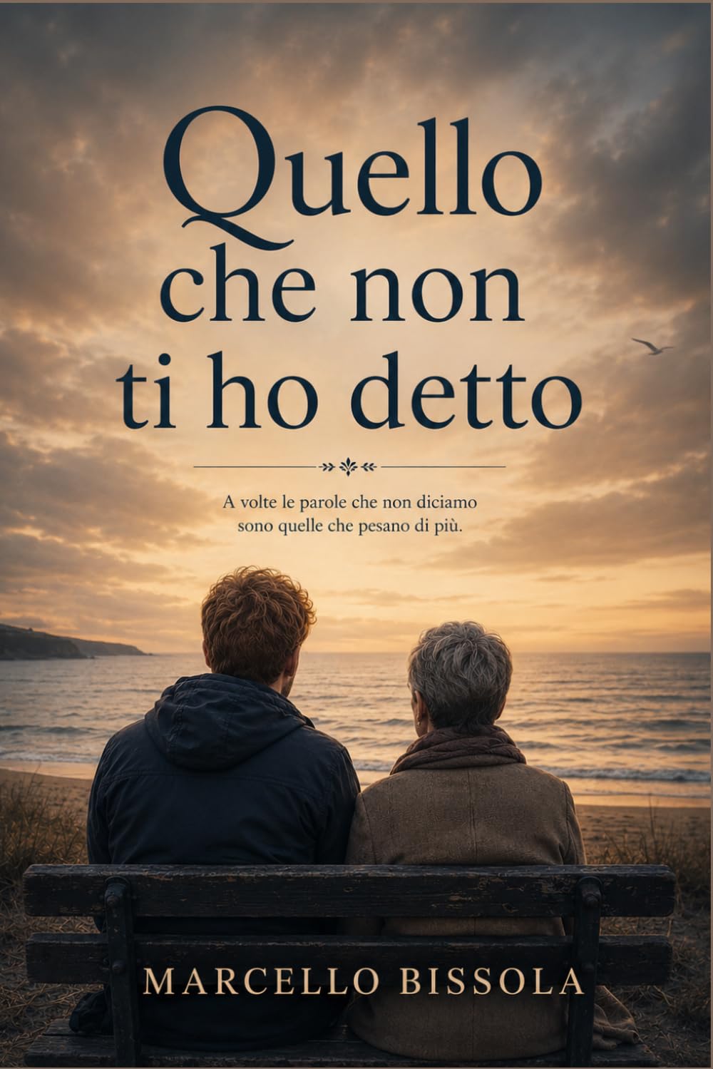 Quello che non ti ho detto