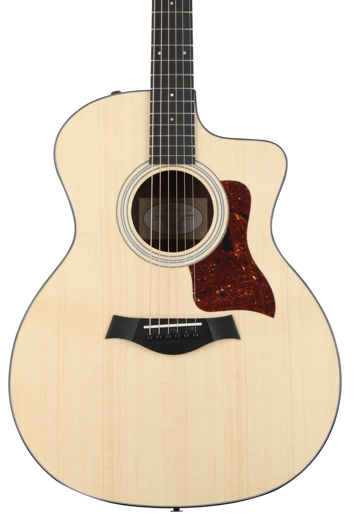 Amazon.co.jp: Taylor 214ce Plus アコースティックエレキギター