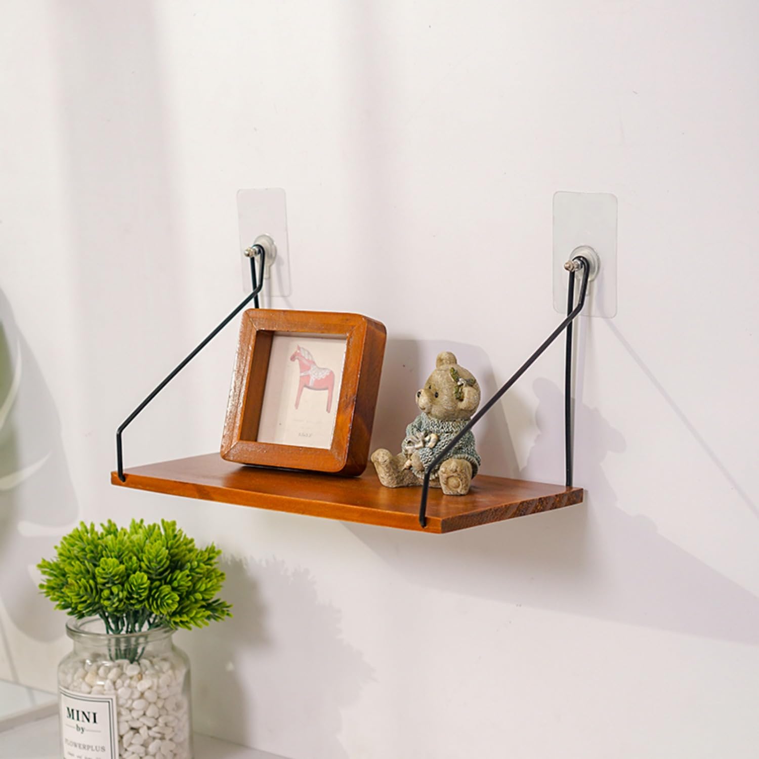 ウォールラック　壁掛けラック　ウォールデコ　キツツキ　キツツキマーク ウォールラック 壁掛けラック ウォールデコ キツツキ キツツキマーク