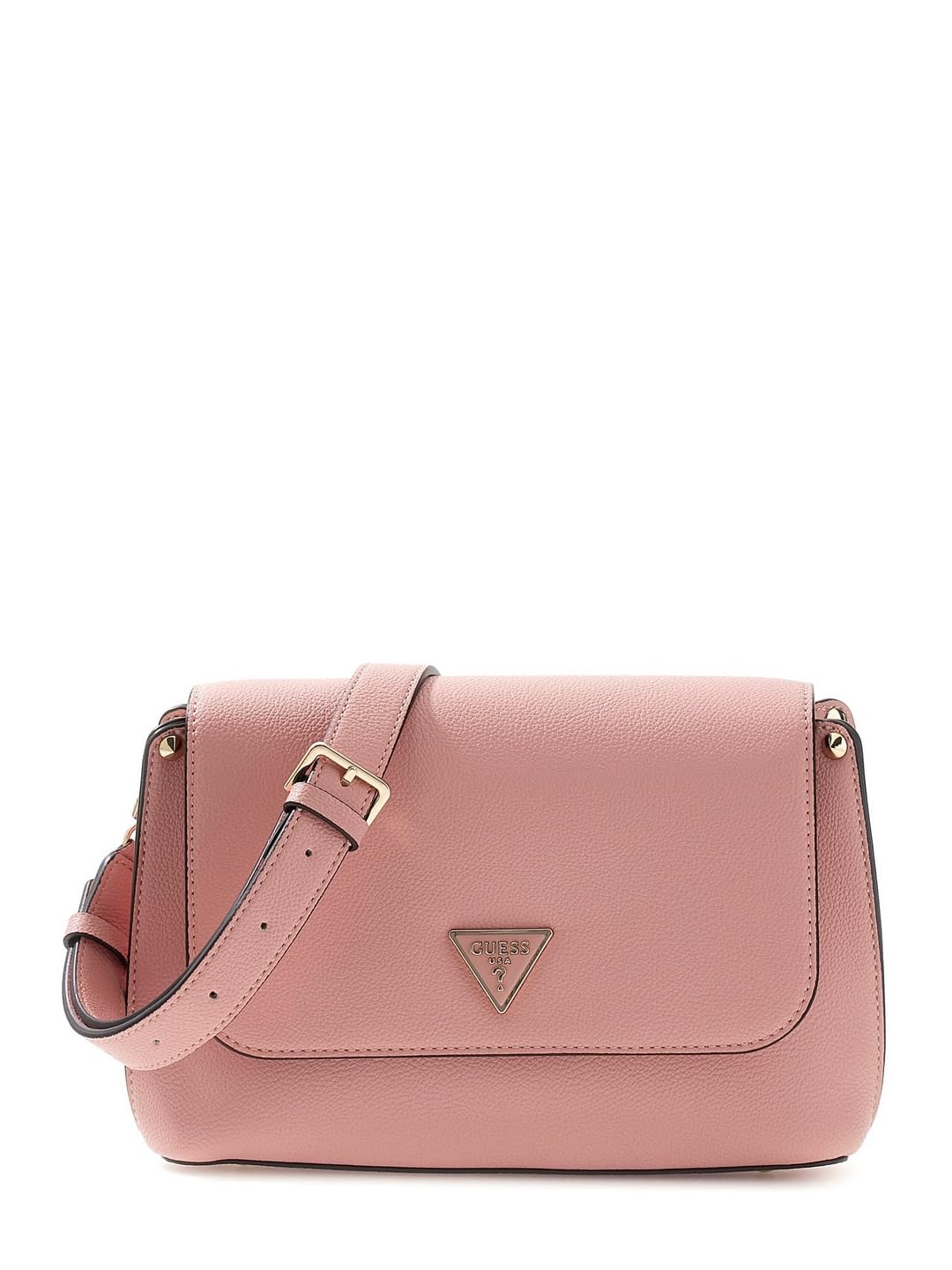 GUESS MERIDIAN II FLAP CROSSBODY