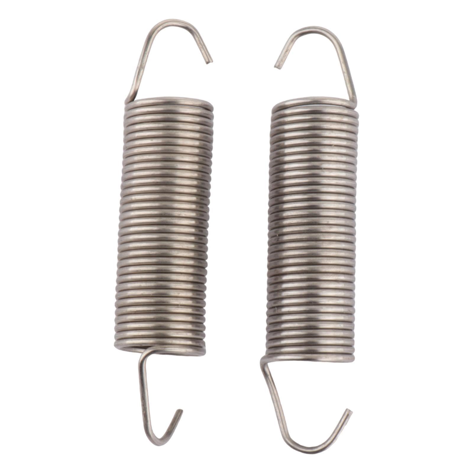 SECRET DESIRE 2Pcs 154579101 Dishwasher Door Springs High Performance Refrigerator Replace|Major Appliances|Dishwasher Parts & Accessories-image-35