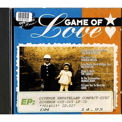 Game of Love