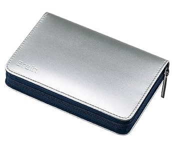 おまとめ専用ページです。 Amazon | シャープ 電子辞書専用純正ケース シルバー系 OZ-300-S