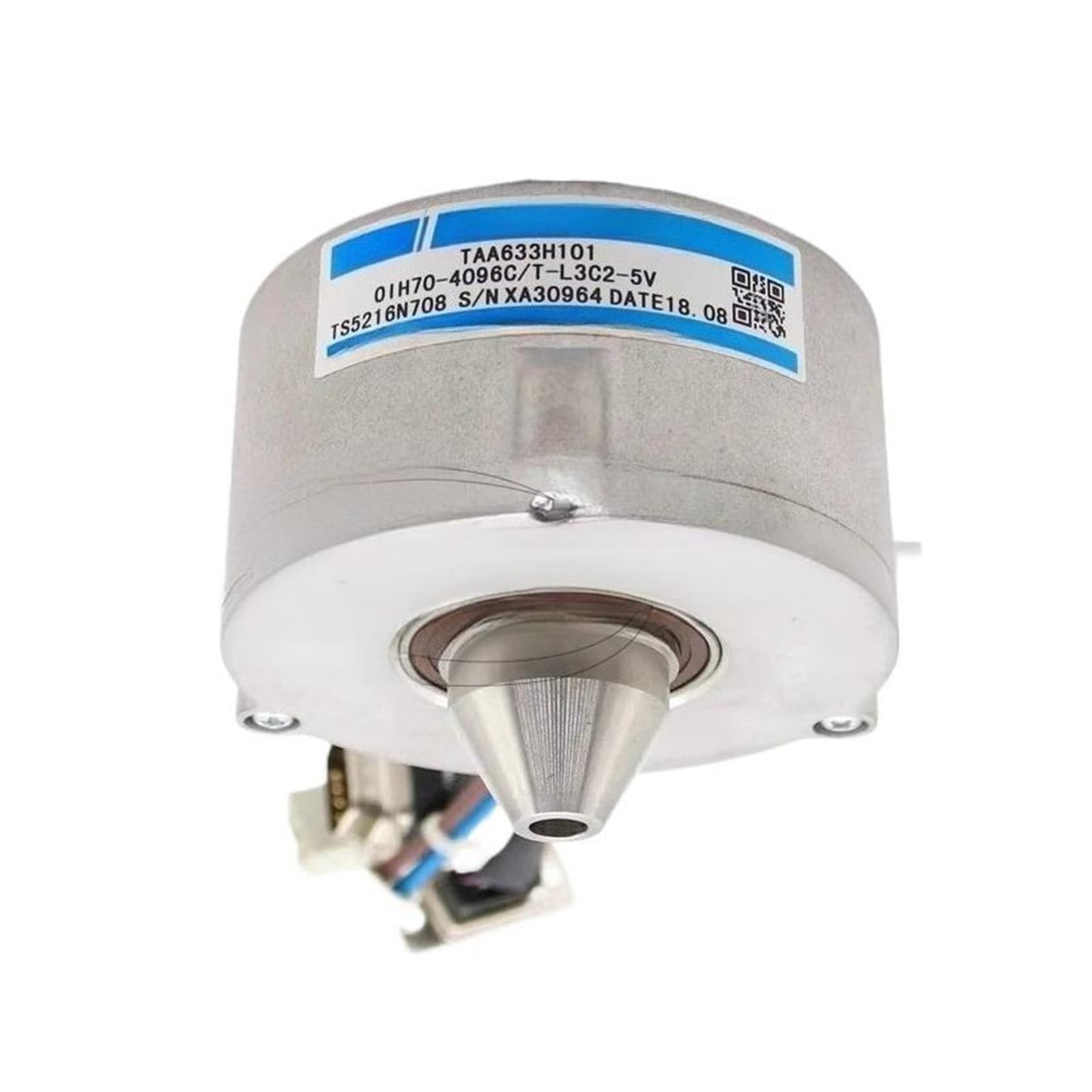 TS5216N708 Encoder OIH70-4096C/T-L3C2-5V TAA633H101