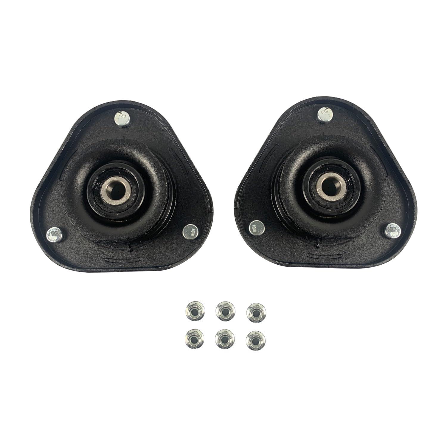 Front Suspension Strut Mount Kit - Fits Pontiac Vibe, Toyota Corolla, Matrix, Celica, MR2 Spyder - View #8