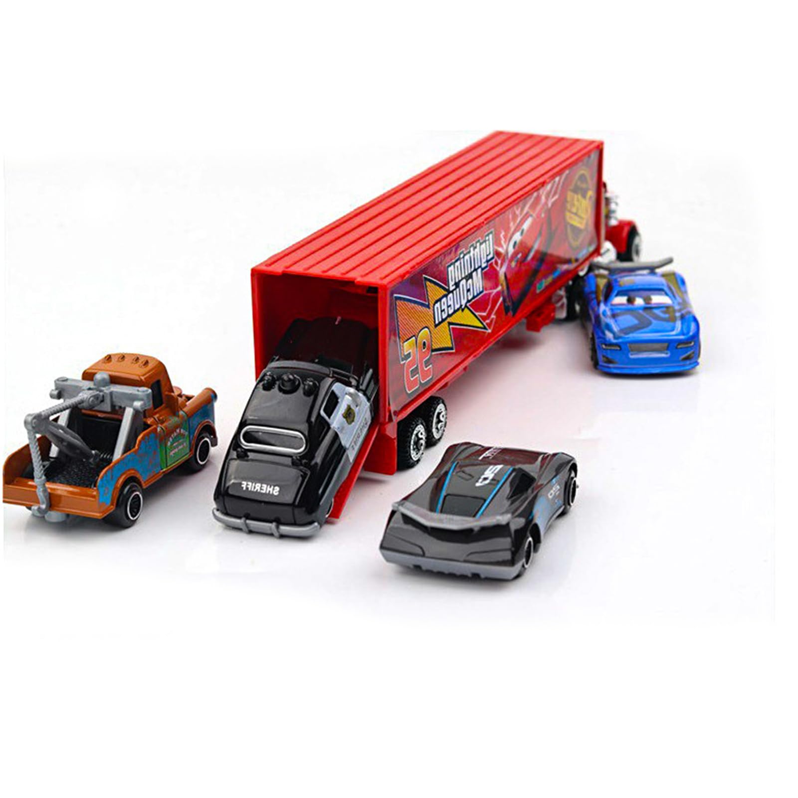 Amazon.co.jp: カーズ Cars 玩具 おもちゃ ディズニー 車 ミニカー