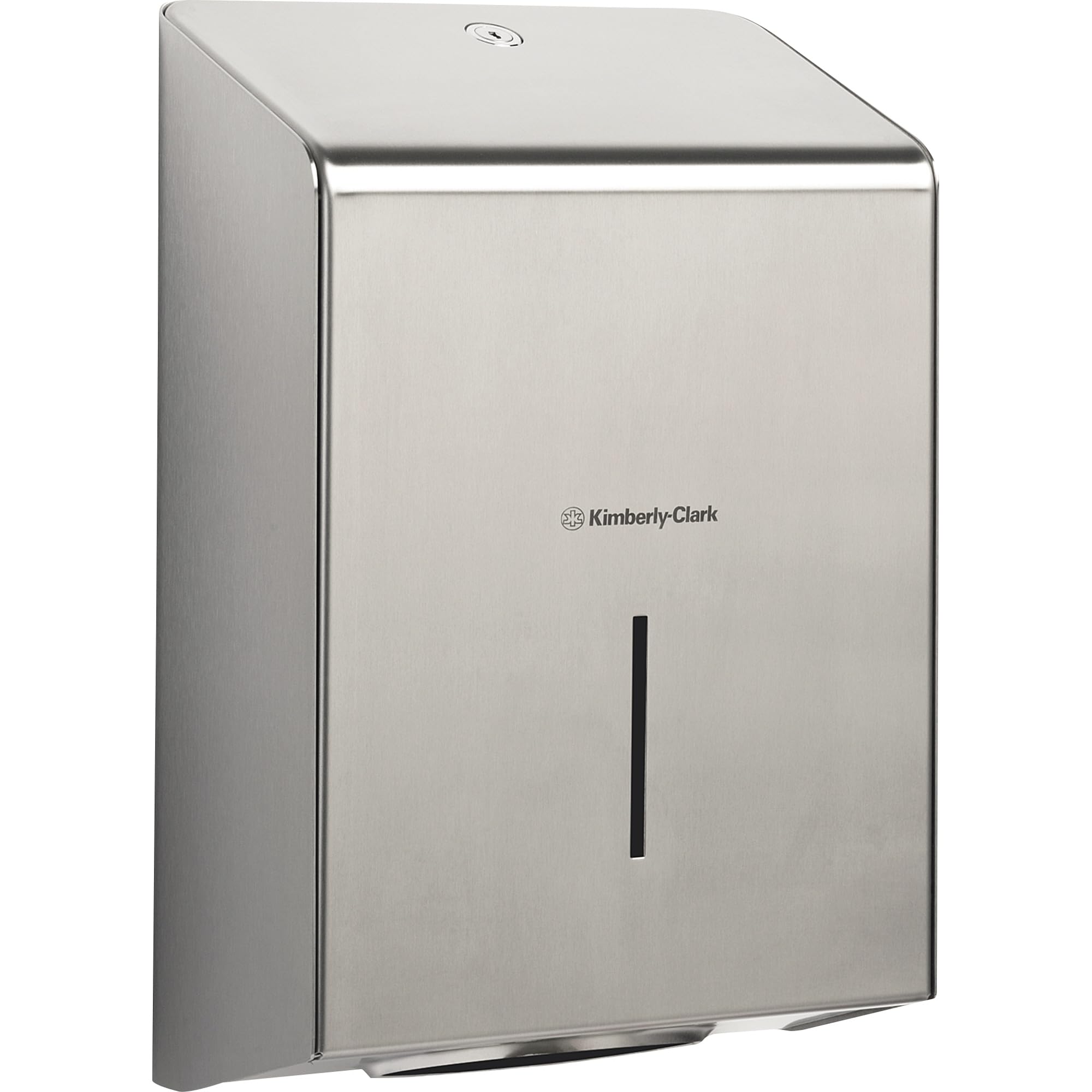 KCP 8971 KIMBERLY-CLARK PROFESSIONAL Handtuchspender, Edelstahl