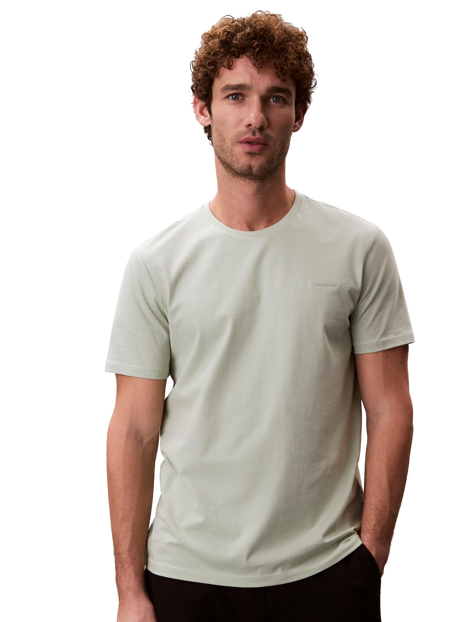 Men's Liquid Touch T-Shirt
