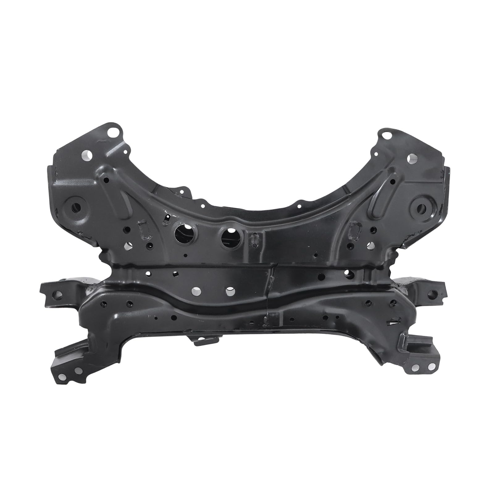 Hilfsrahmen Aggregateträger Vorderachse Kompatibel mit Toyota Auris Verso 51201-02131
