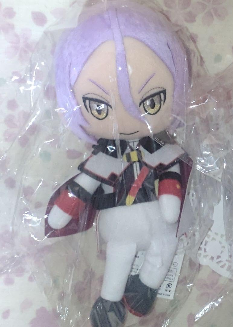 Amazon.co.jp: リゼロ Re:ゼロから始める異世界生活 ぬいぐるみ