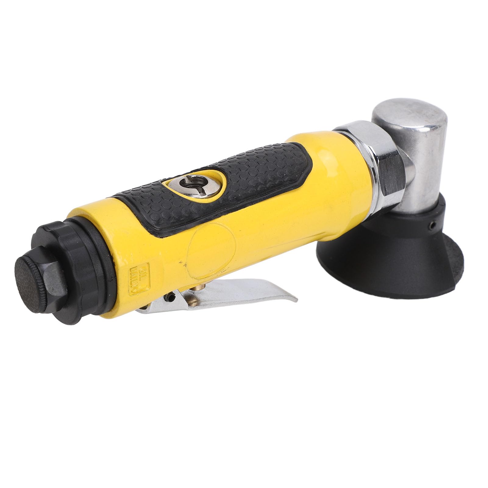 Air Angle Die Grinder 15000rpm, Pneumatic Mini Sander for Metal Wood Polishing and Grinding - Image 2