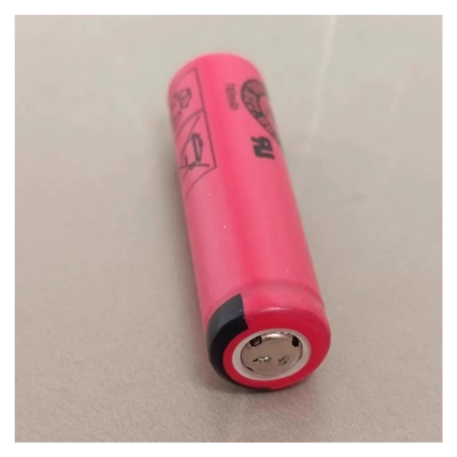 UR14500AC 3.7V 740mAh Elektrische Tandenborstelbatterij