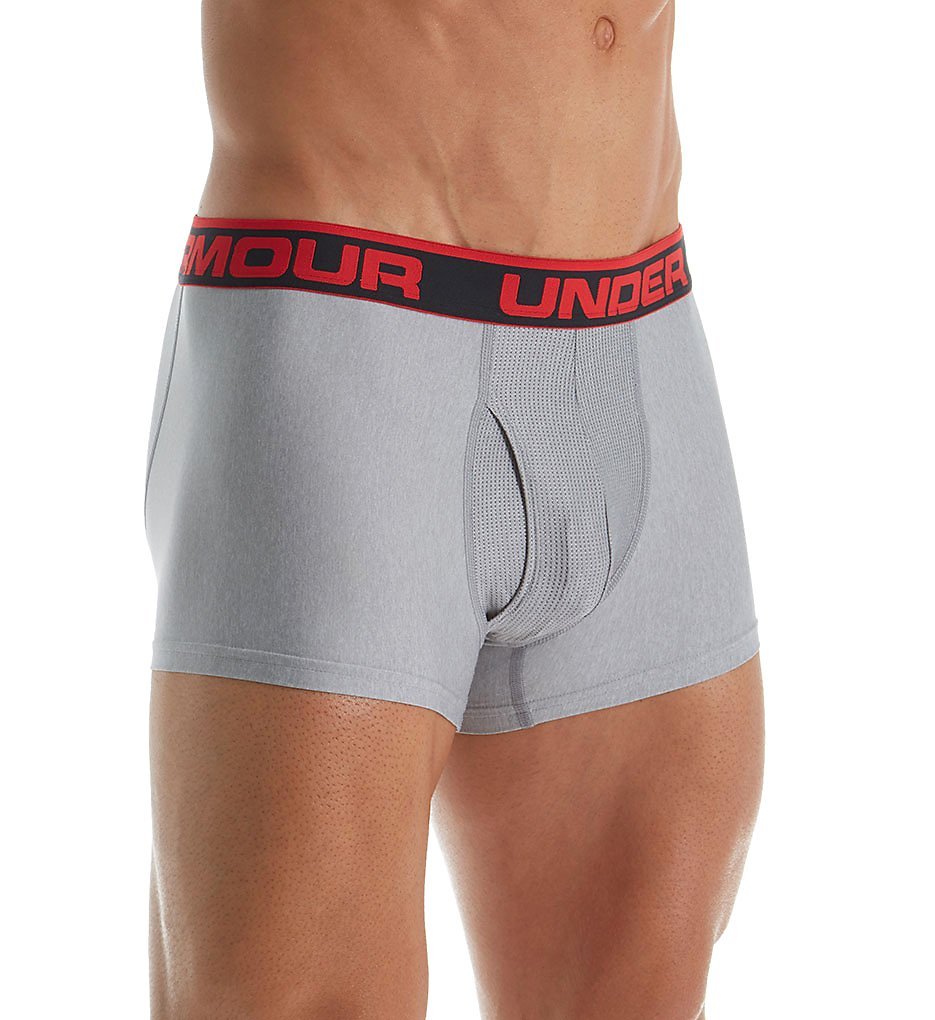 Under Armour The Original 3 Jock, Boxer Uomo