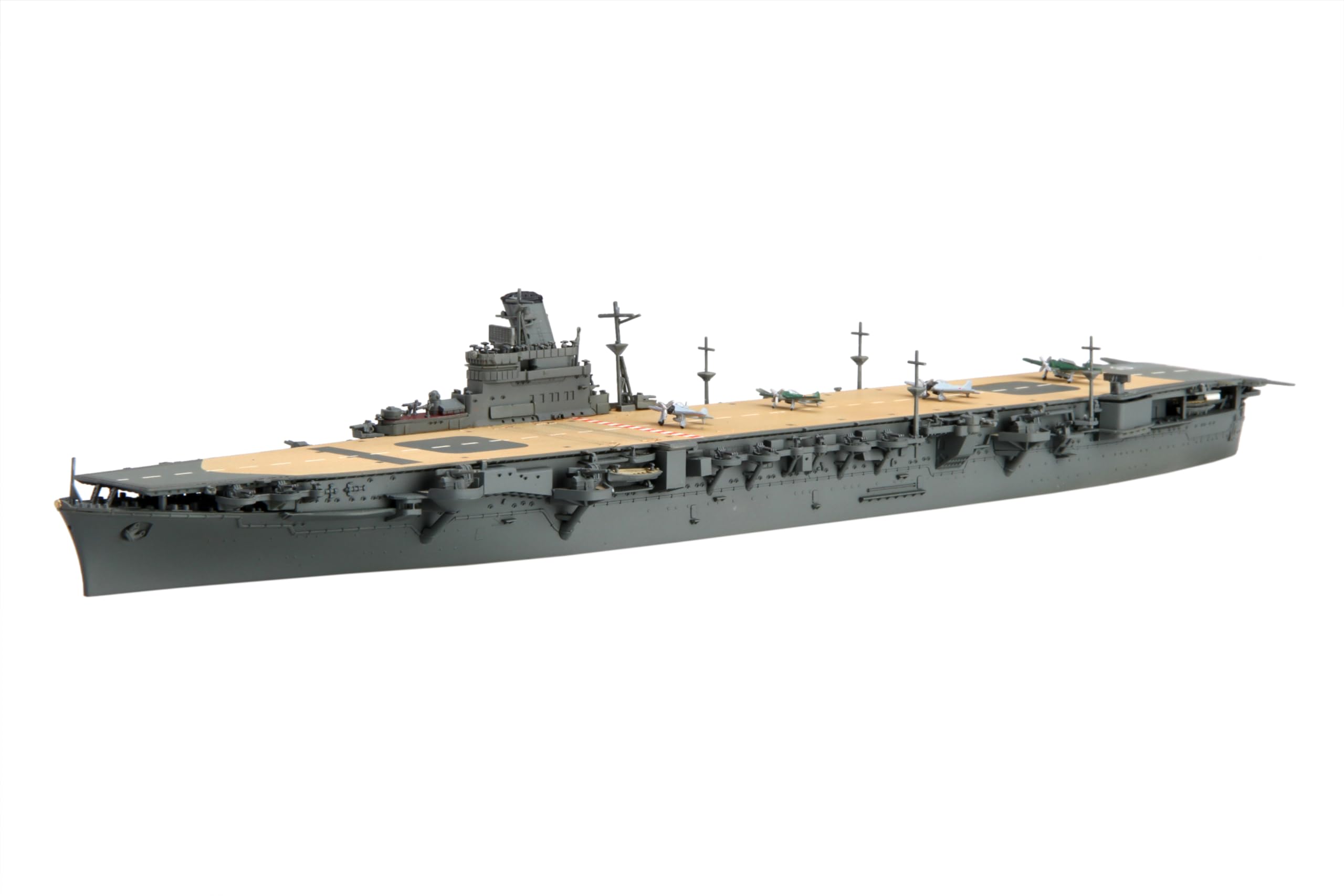 Amazon | 1/700 特シリーズ No.94 日本海軍航空母艦 飛鷹（昭和