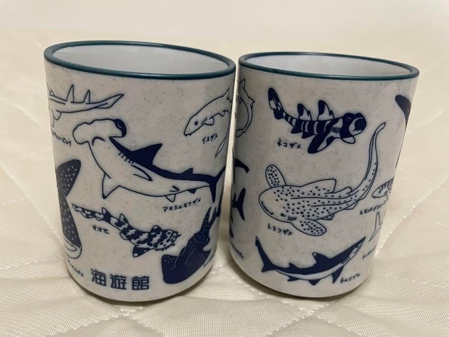 湯呑み&マグカップ　セット fs00043_1.jpg
