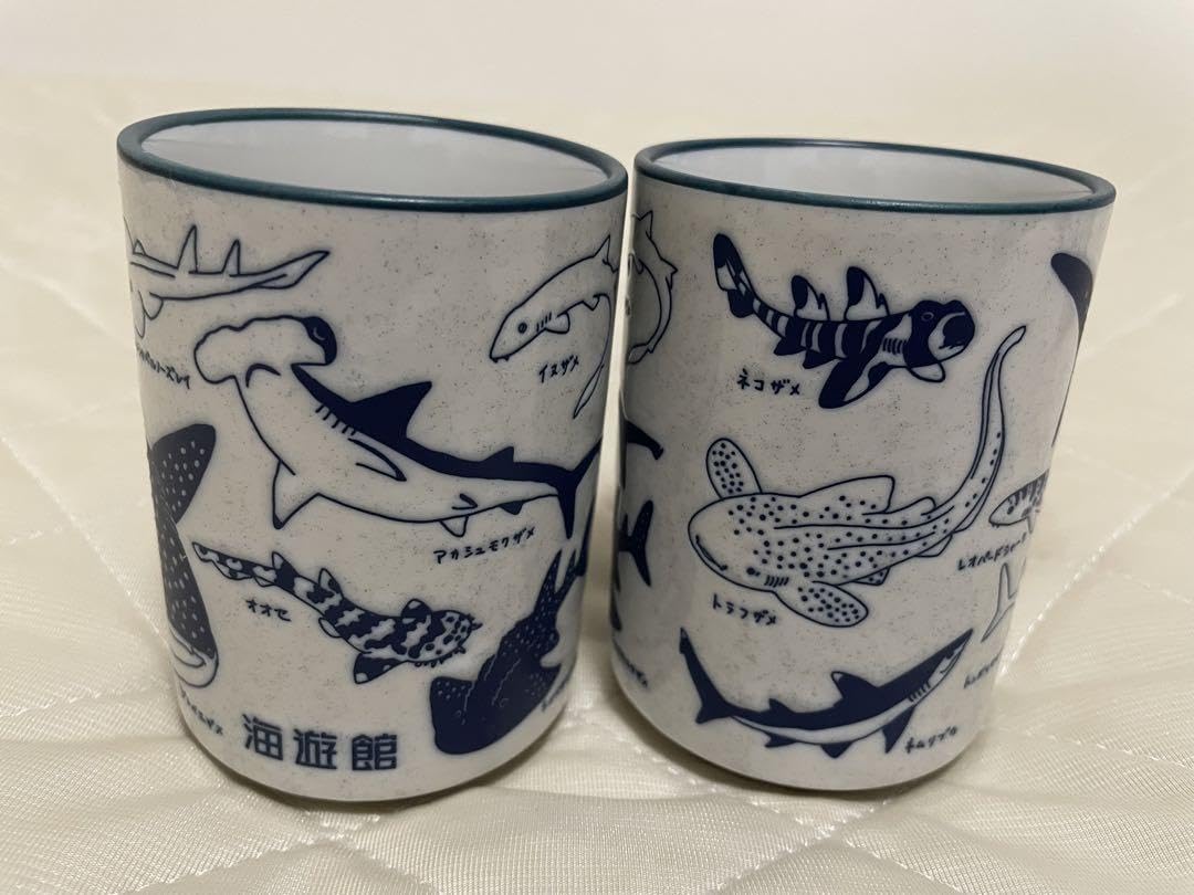 ユイマールさん専用 OLDMOUNTAIN kakemono夏　2枚セット ANGEL” VINTAGE MUG