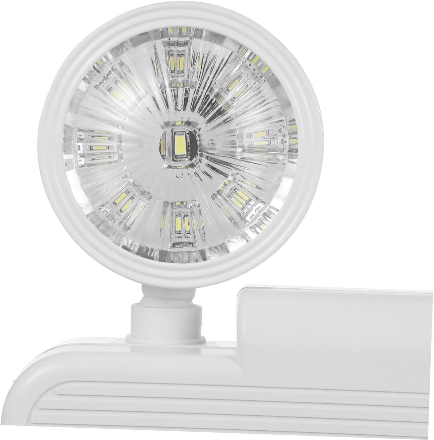 Emergency Light Led Long-Lasting Us Plug Power Failure Backup for Home Stairway Exit