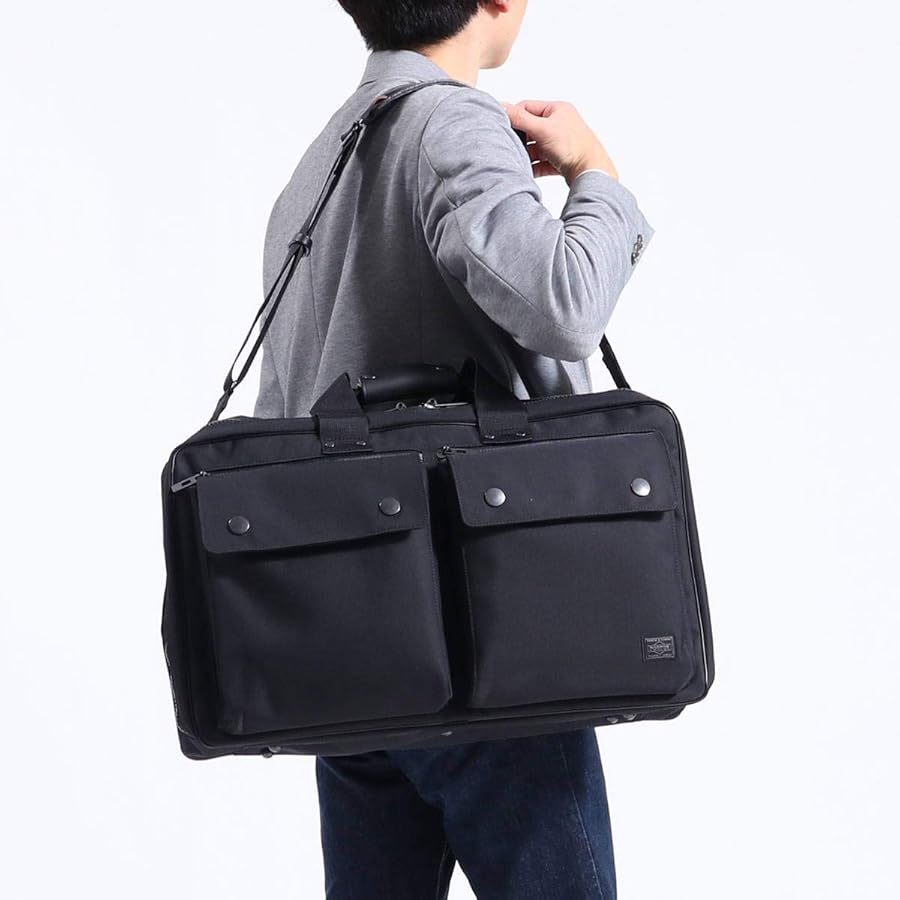 Amazon | [ポーター] 吉田カバン ボストンバッグ ダッフルバッグ