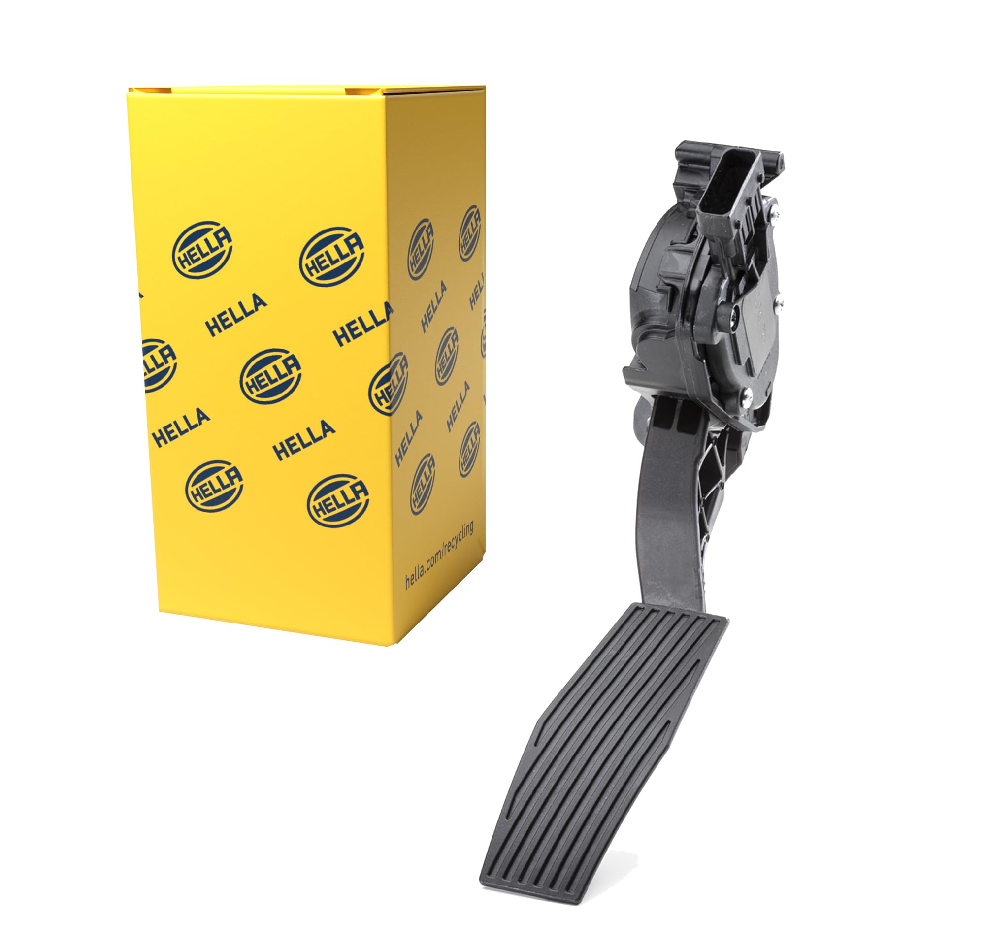 Sensore posizione pedale acceleratore per veicolo con guida a Sx 6PV 008 496-711