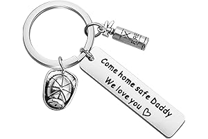 Express Your Love and Gratitude with the Lywjyb Birdgot Firefighter Gift: A...