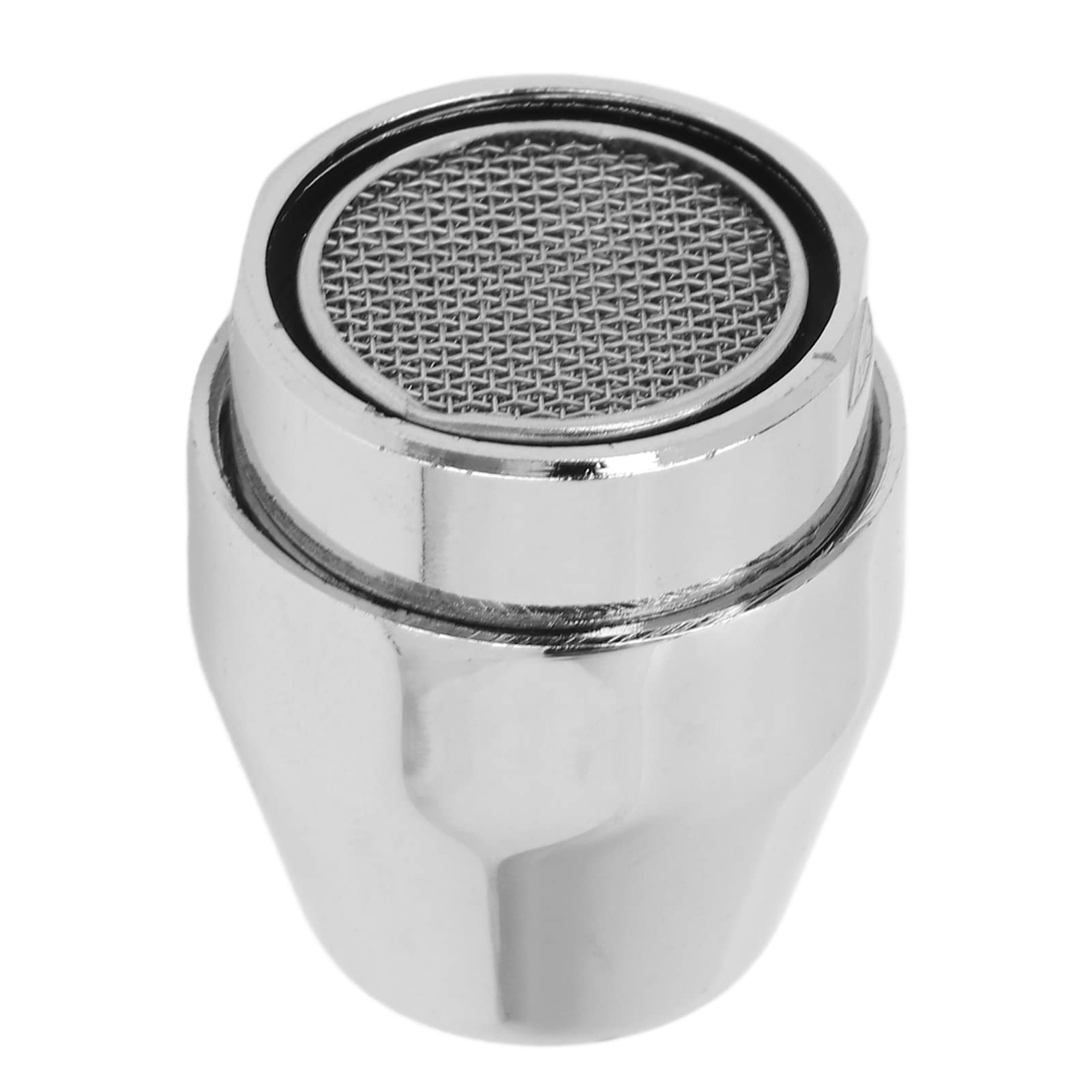 Augenspüler Wasserhahn-Düsenfilter, 304 Edelstahl, rostfrei, wassersparend, Mehrzweck-Wasserhahn-Wasserfilter-Diffusor