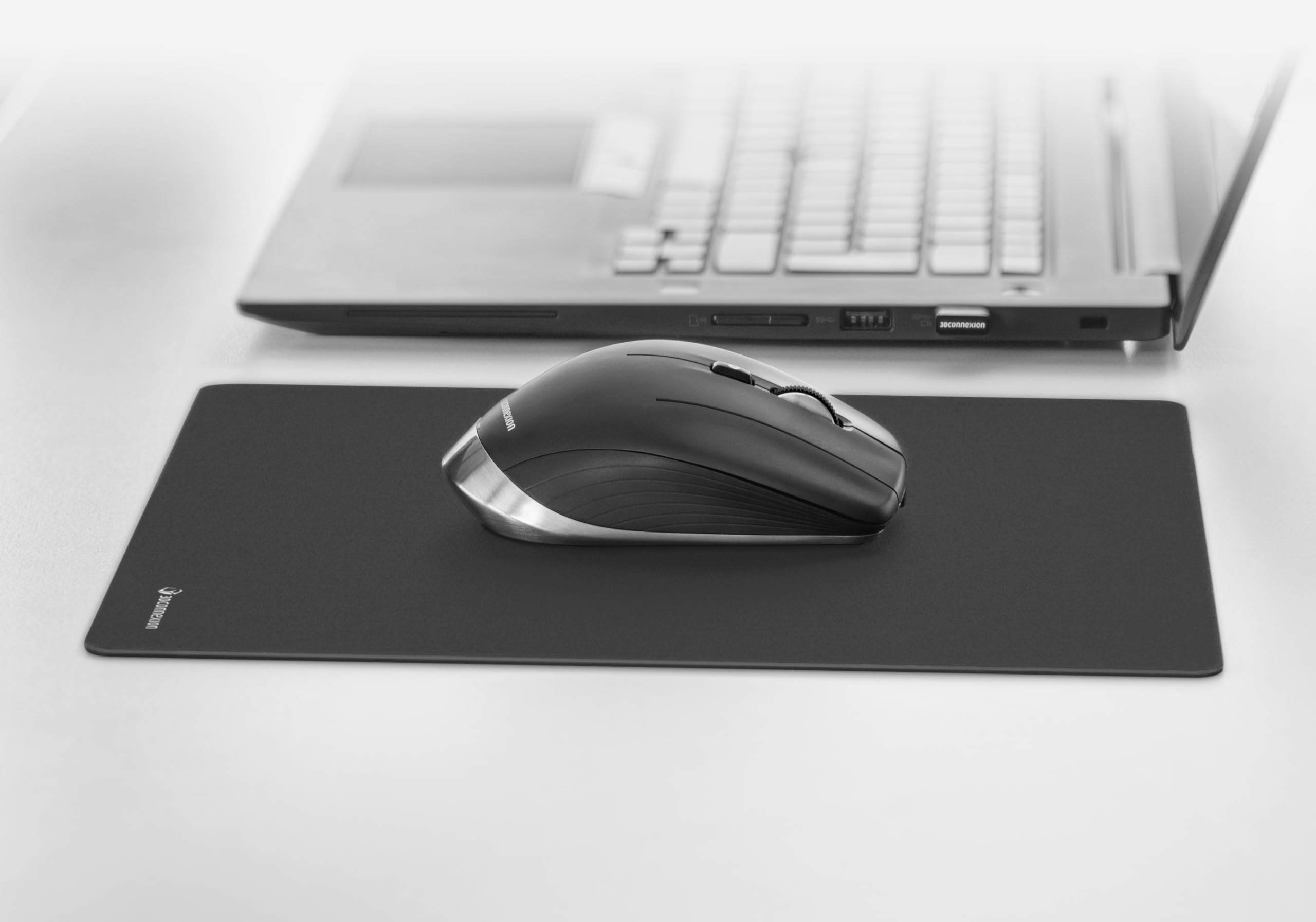 Amazon.co.jp：3Dconnexion CadMouse 3DX-700068 マウスパッド