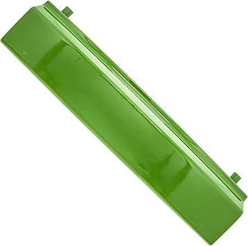 M142203 Lawn Tractor Front Bumper Cover