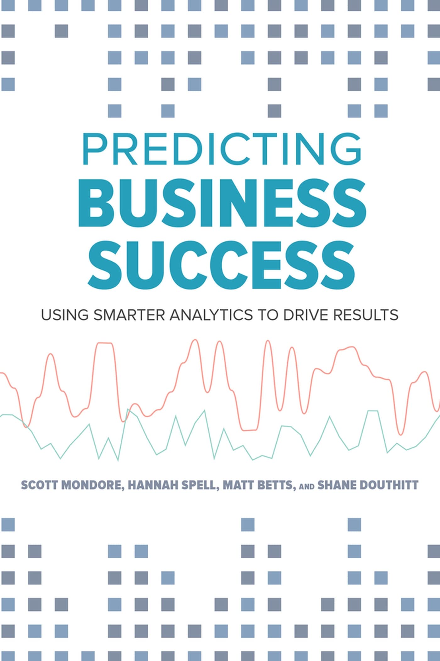 Predicting Business Success: A Data Driven Approach - m9d63n5