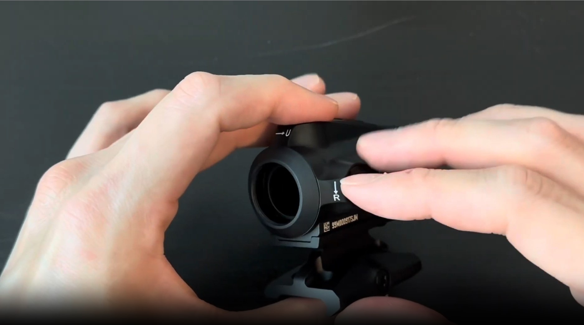 Watch SIG SAUER ROMEO5 GEN II 1x20mm - Hands-on on Amazon Live