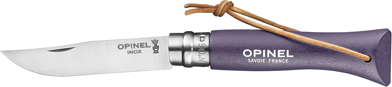 OPINEL O002204 TRADICIàƒ”œN COLORAMA