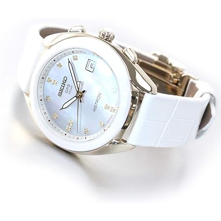Amazon セイコー Seiko アストロン Astron Gpsソーラーウォッチ ソーラーgps衛星電波時計 コアショップ専用 流通限定モデル 腕時計 レディース Stxd002 レディース腕時計 腕時計 通販