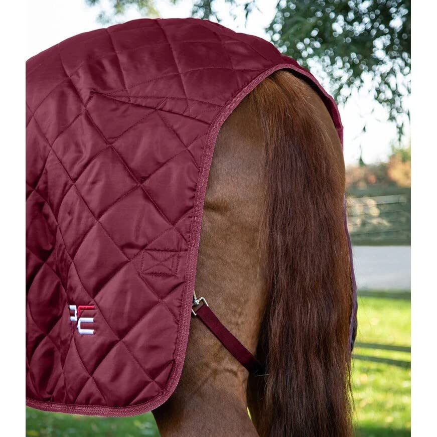 Stalldecke für Pferde Premier Equine Tuscan 200 g