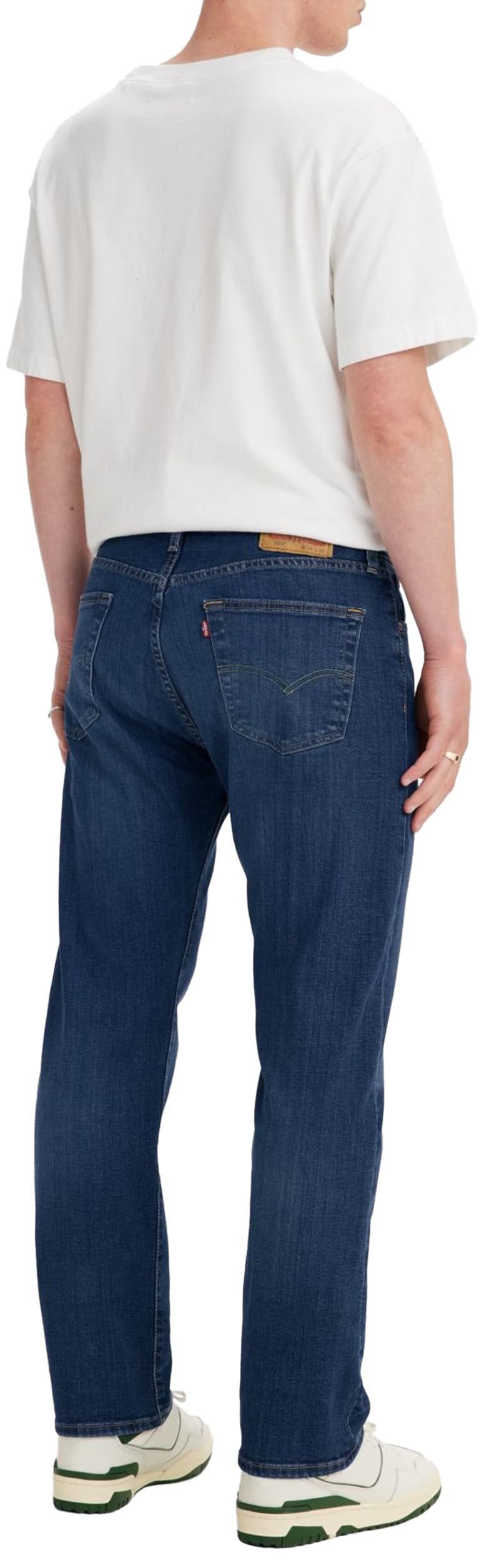 Levi's Men's 501 Original Fit Jeans — view 298
