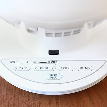 IRIS OHYAMA　AFS60C Amazon.co.jp: Iris Ohyama Powerful Ventilation, Low-Noise