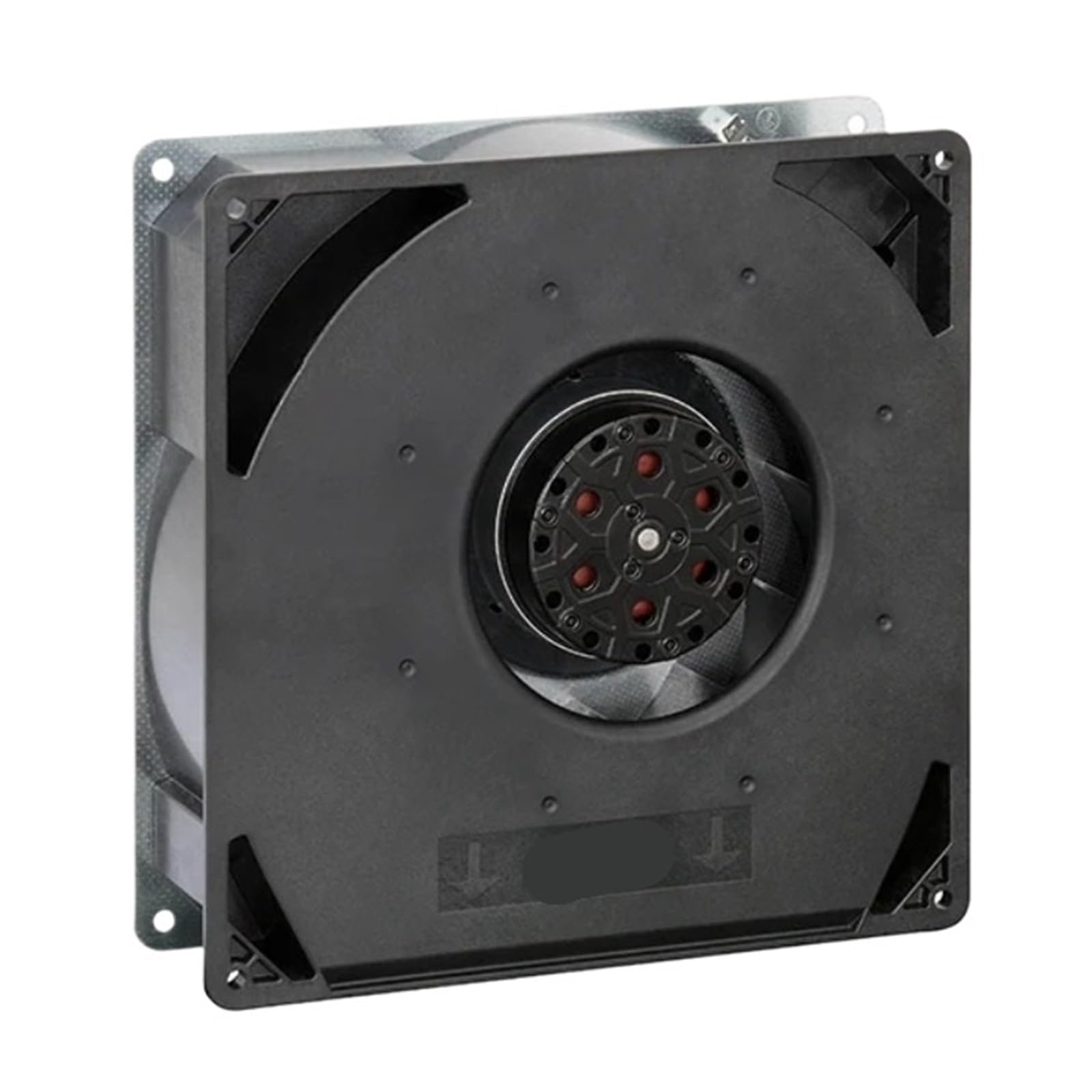 Ventilateur RG160-28 anti surchauffe pour armoire électrique industrielle